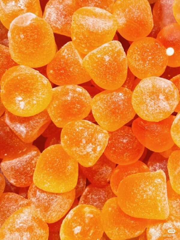 Gomitas - Imagen 2